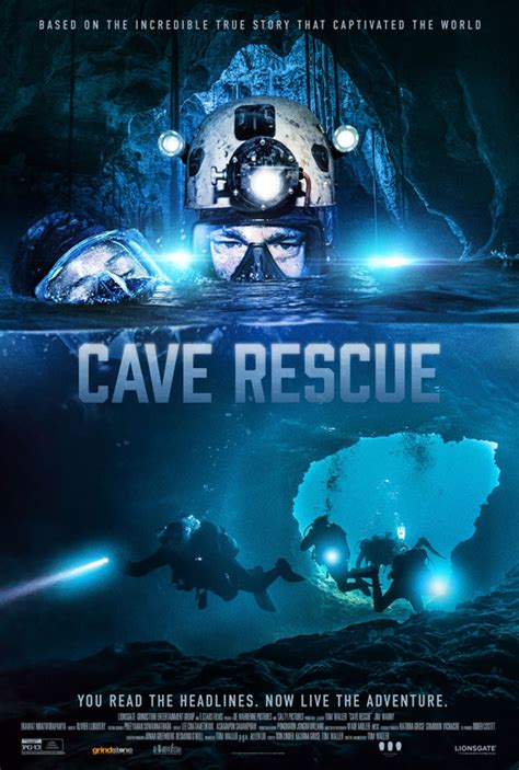Amazon.com: Cave Rescue (aka The Cave) : Movies & TV.